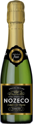 Nozeco Special Edition Alcohol Free Fine Sparkling 20cl - Single Serve