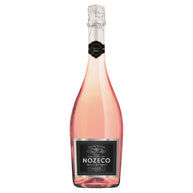 Nozeco Special Edition Alcohol Free Rose Spumante 75cl