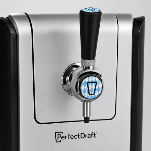 Oktoberfest Medallion - For Pro Machine ONLY
