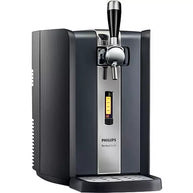 Perfectdraft Philips Beer Dispenser - Black & Silver