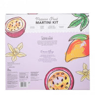 Fever-Tree Passion fruit Martini Cocktail Set