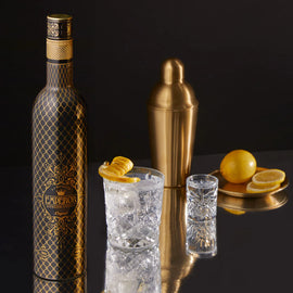 Emperor Original Vodka 70cl