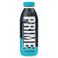 Prime Hydration 'X' 12 x 500ml - Dated BBE OCT 25