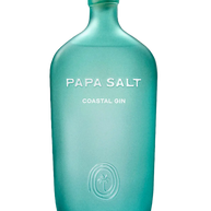Papa Salt Coastal Gin 70cl