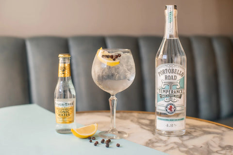 Portobello Road Temperance Spirit 70 cl