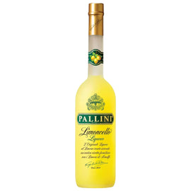 Pallini Limoncello Lemon Liqueur, 1lt