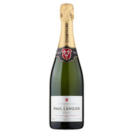 Paul Langier Champagne Brut 75cl