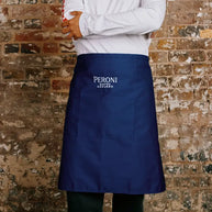 Peroni Nastro Azzuro Apron