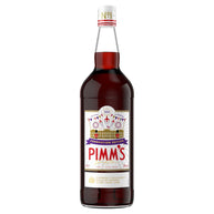 Pimms No1 - Coronation Edition 2023 1L