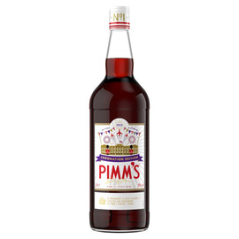 Pimms No1 - Coronation Edition 2023 1L