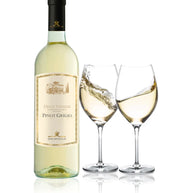 Dacastello Pinot Grigio - Delle Venezie DOC 75cl