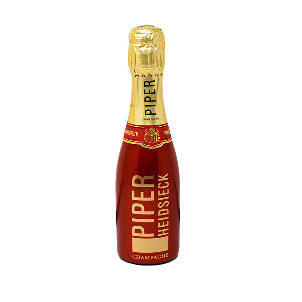 Piper Heidsieck Cuvee Brut Champagne 20cl