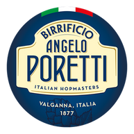 Poretti Draughtmaster 20ltr PET Keg