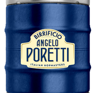 Birrificio Angelo Poretti Keg - 50Lt / 11 Gall / 88 Pints