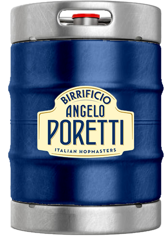 Birrificio Angelo Poretti Keg - 50Lt / 11 Gall / 88 Pints