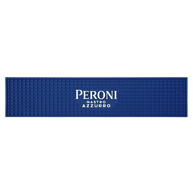 Peroni Nastro Azzurro Bar Runner