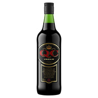 QC Rich Cream Sherry 70cl
