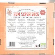Alfred Button Rum Experience Gift Set