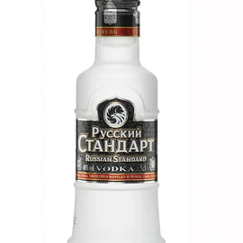 Russian Standard Vodka 5cl - Miniature