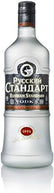 Russian Standard Vodka 1.5 Litre - Magnum