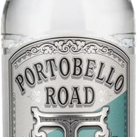 Portobello Road Temperance Spirit 70 cl