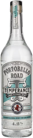 Portobello Road Temperance Spirit 70 cl
