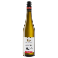 Dr Zenzen Riesling 0% Alcohol Free 75cl