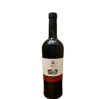 Rocca 2019 Primitivo Puglia IGT 75cl
