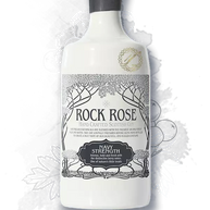 Rock Rose Navy Strength Gin 70cl