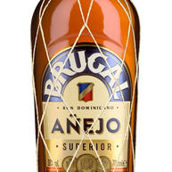 Rum Brugal Anejo Superior 70cl