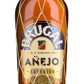 Rum Brugal Anejo Superior 70cl