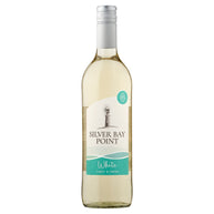 Silver Bay Point White 75cl