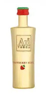 Au Red Strawberry Burst 5cl Miniature