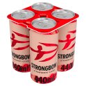 Strongbow Strawberry Cider Can 24x440ml - NEW PRODUCT