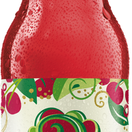 Somersby Cherry & Apple 400ml Bottle