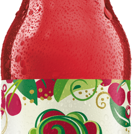 Somersby Cherry & Apple 400ml Bottle