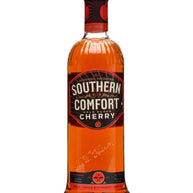Southern Comfort Bold Black Cherry 70cl - Discontinued