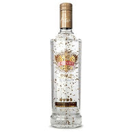 Smirnoff Gold Cinnamon Vodka 70cl