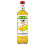 Smirnoff Ice Tropical 4% vol Ready To Drink Premix 6x70cl Bottle
