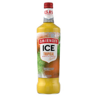 Smirnoff Ice Tropical 4% vol Ready To Drink Premix 6x70cl Bottle