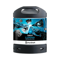 Siren Lumina IPA Perfectdraft 6lt Keg
