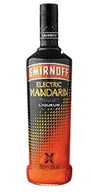 Smirnoff Electric Mandarin Liqueur 70cl