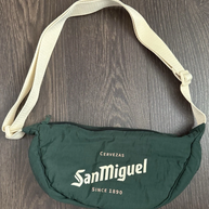 San Miguel Sling Cross Body Bag