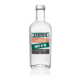Strykk Not Gin 70cl