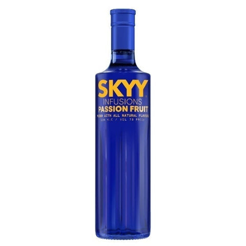 SKYY Infusions Passionfruit Vodka 70cl