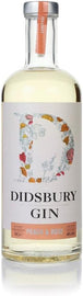 Didsbury Peach & Rose Gin 70cl - Limited Edition
