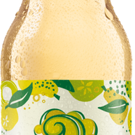 Somersby Pear 0.0% 400ml Bottle - Alcohol Free