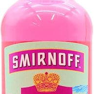 Smirnoff Raspberry Crush Vodka 5cl Miniature