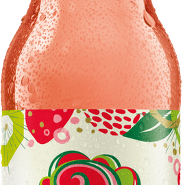 Somersby Strawberry & Kiwi 400ml Bottle
