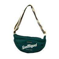 San Miguel Sling Cross Body Bag